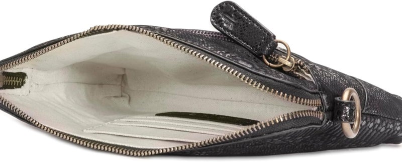 Frye womens Melissa Crossbody Wristlet - Image 1